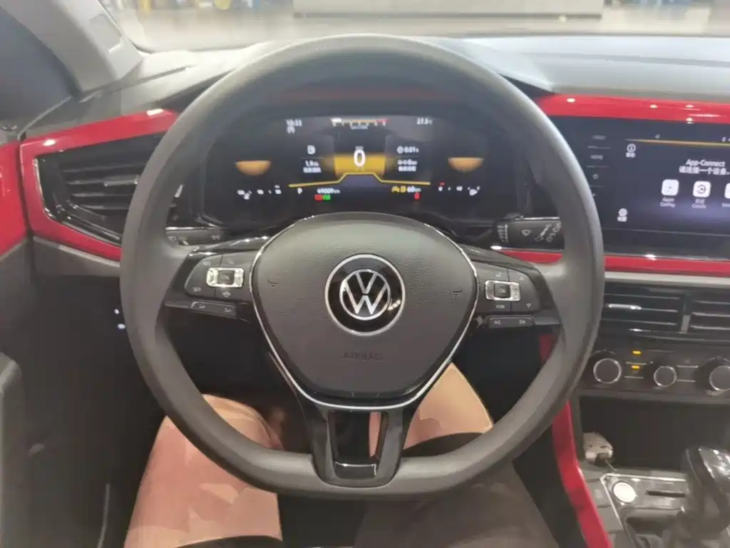 Volkswagen Polo — миниатюра 11
