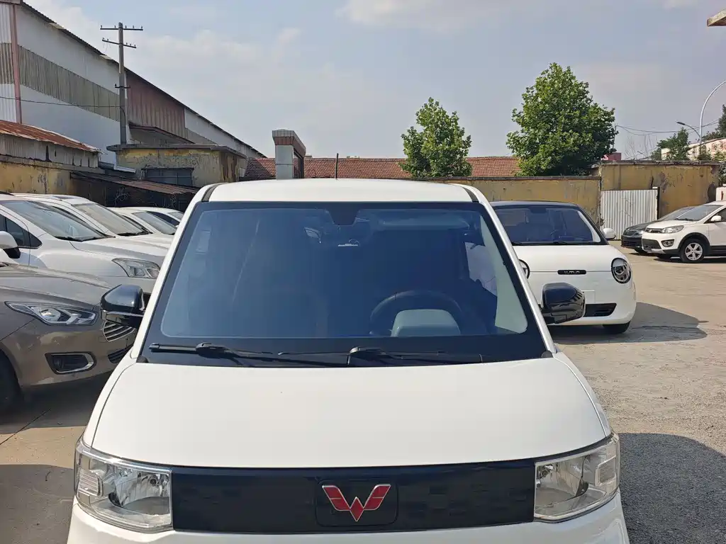 Wuling Mini EV MINIEV 2022