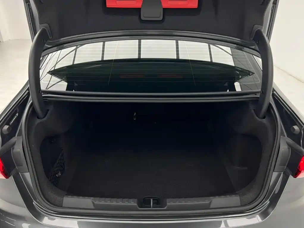 Audi A3 — миниатюра 16