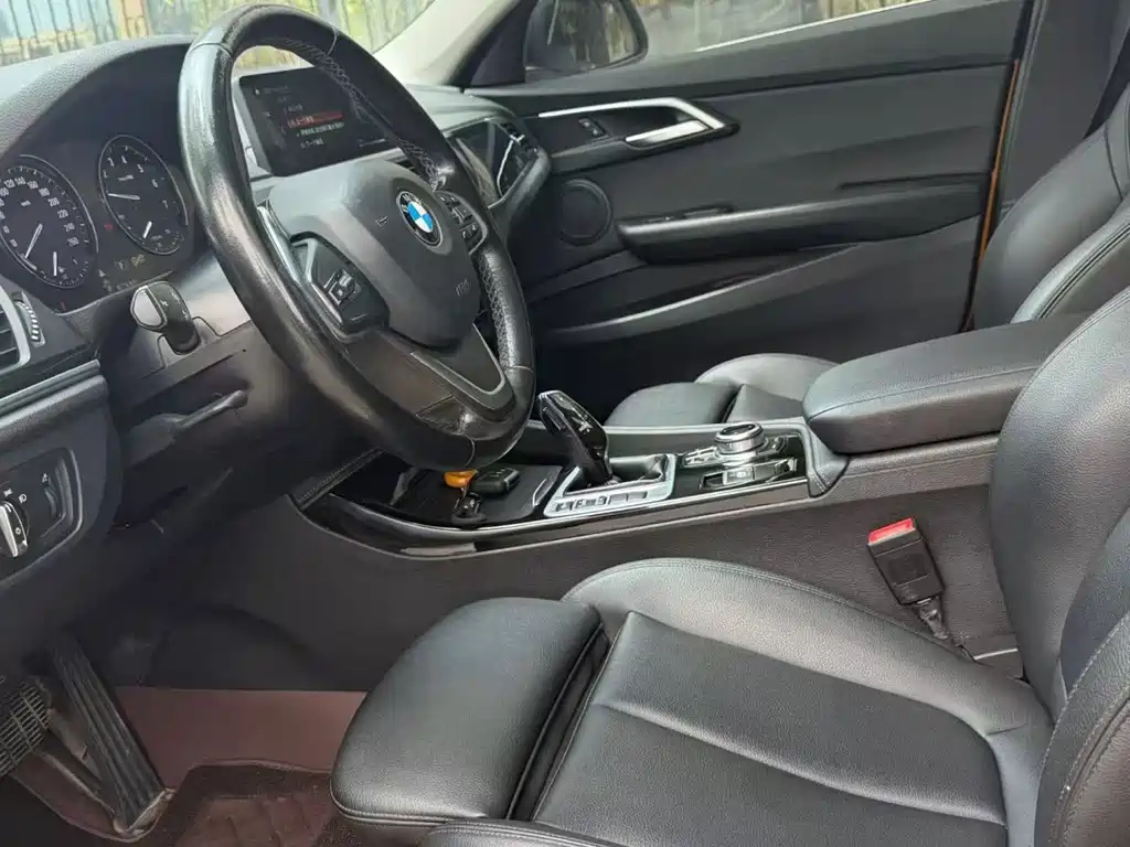 BMW 1 Series — миниатюра 8