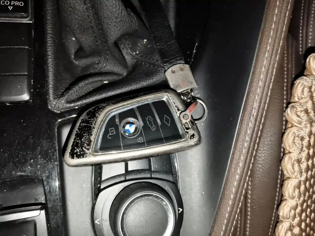 BMW X1 — миниатюра 12