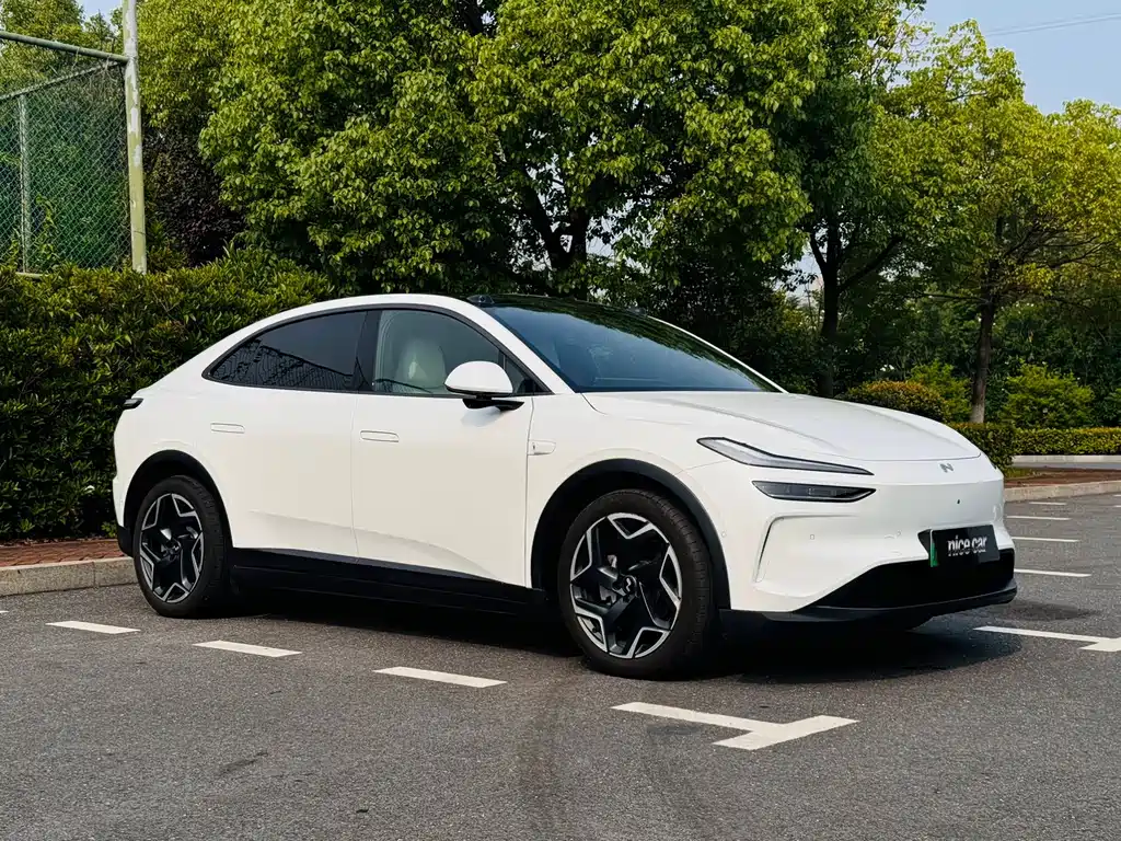 Onvo L60 2024 60kWh