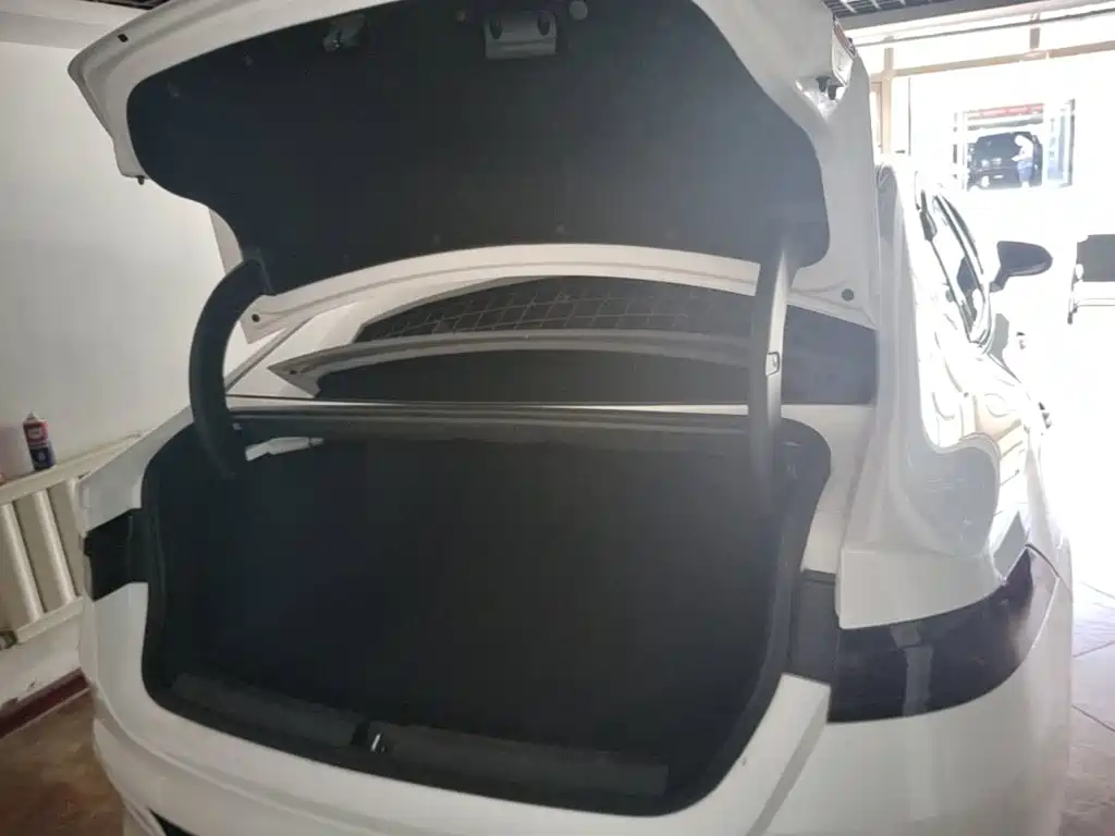 BYD Qin PLUS — миниатюра 19