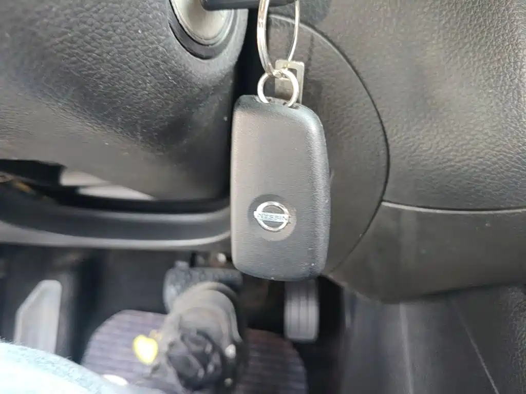 Nissan Tiida — миниатюра 9