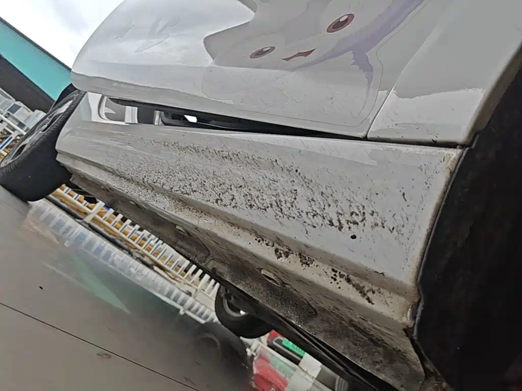 Roewe Clever — миниатюра 21