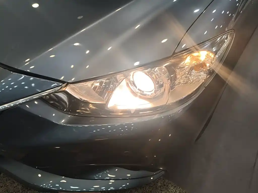 Mazda Atenza — миниатюра 24