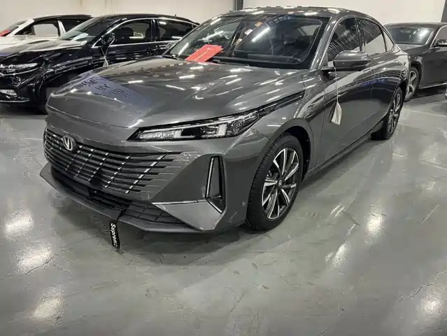 2024 Changan Eado