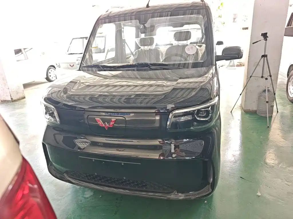 Wuling Zhiguang EV — миниатюра 3