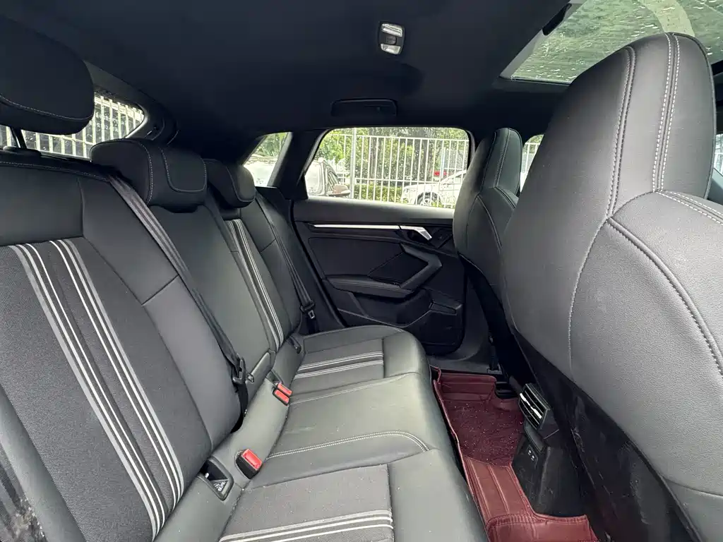 Audi A3 — миниатюра 15