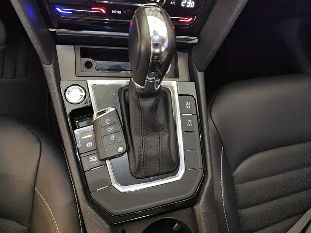 Volkswagen Lamando — миниатюра 14