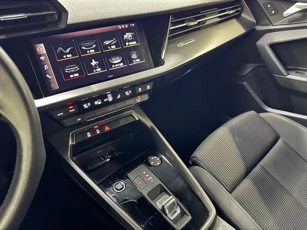 Audi A3 — фотографии объявления, Фото 14