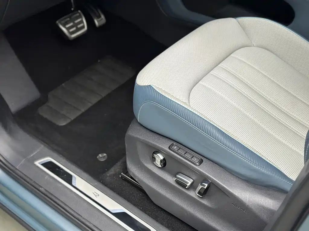 Volkswagen Teramont — миниатюра 20