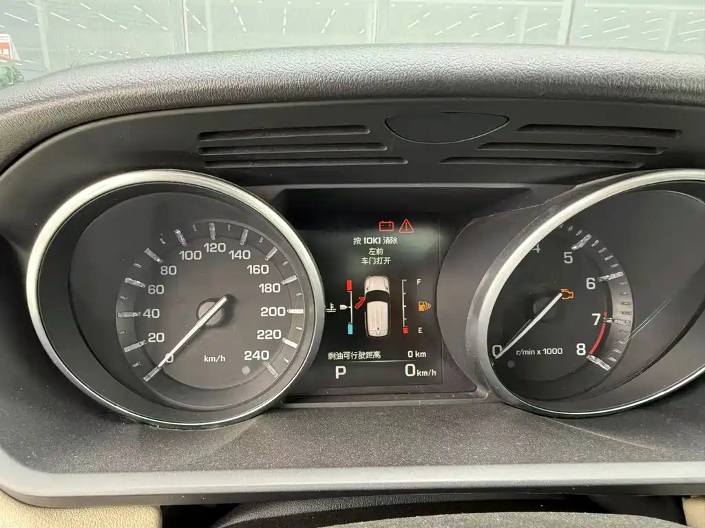 Land Rover Range Rover Sport 2014 3.0 SC V6 HSE