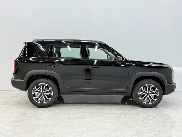 Haval Dargo 2026 1.5T DCT