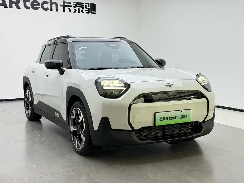 MINI MINI ACEMAN EV — миниатюра 7