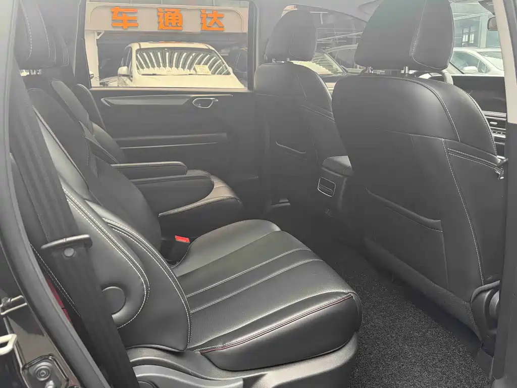 GAC Motor Trumpchi M6 — миниатюра 18