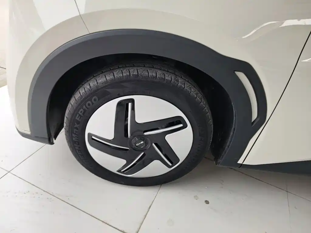 BYD Seagull — миниатюра 23
