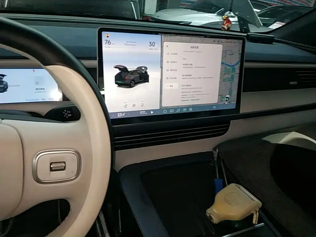 XPeng G6 — миниатюра 13