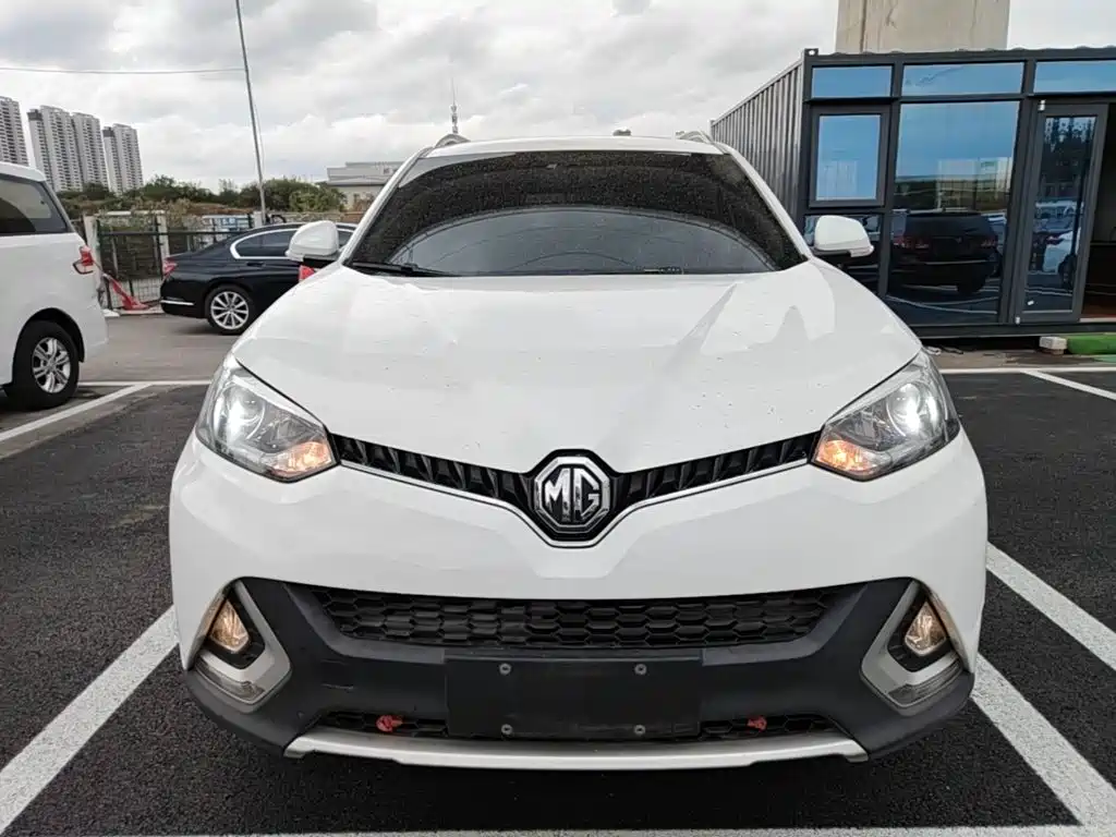 MG MG GS — миниатюра 3