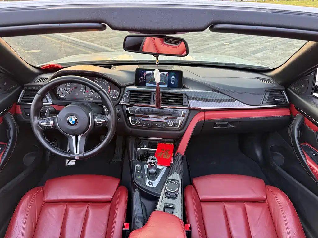 BMW M4 — миниатюра 9