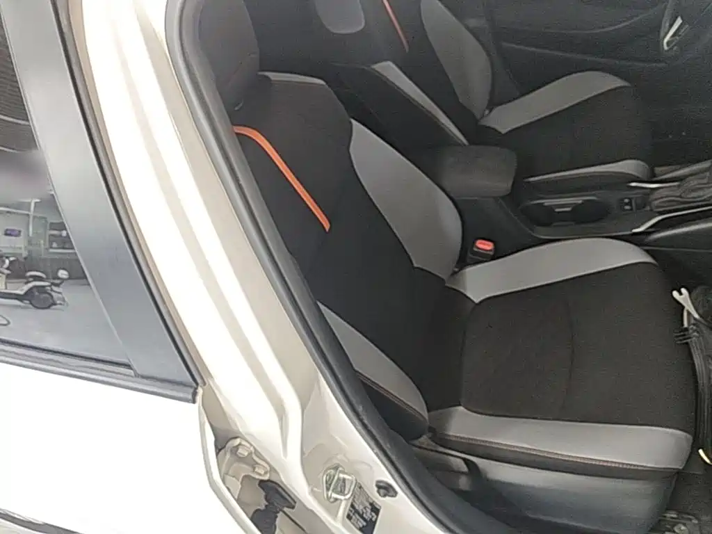 Toyota Corolla — миниатюра 20