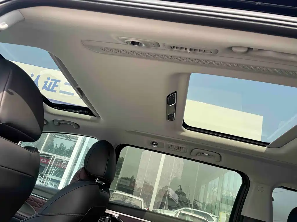 GAC M8 2024 400T Luxury