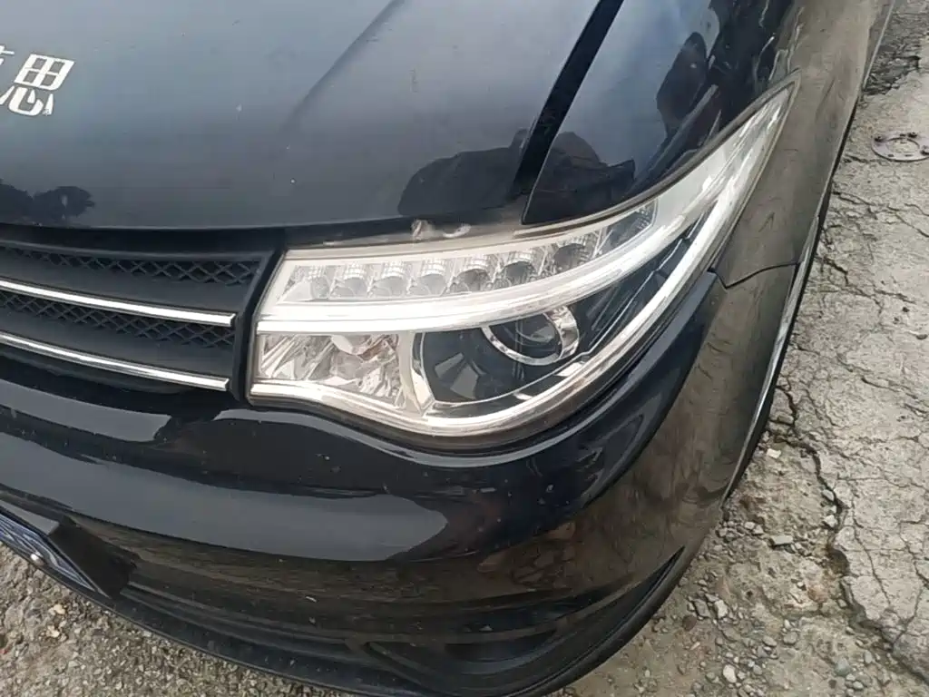 Dongfeng Shuake — миниатюра 24