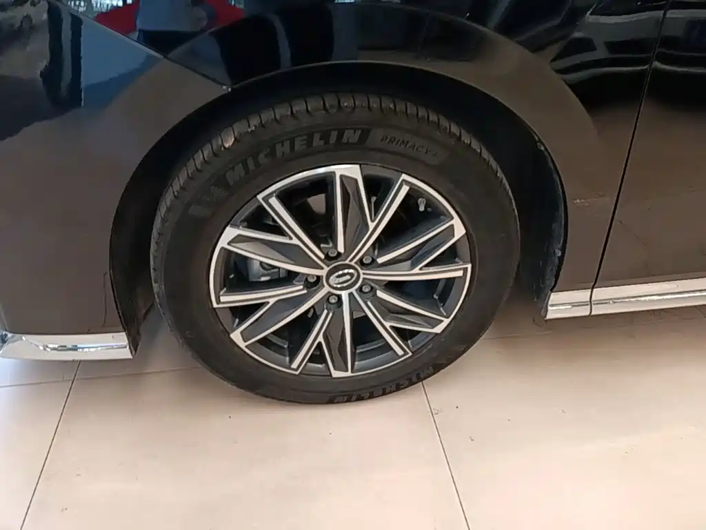 GAC Motor Trumpchi M8 — миниатюра 23