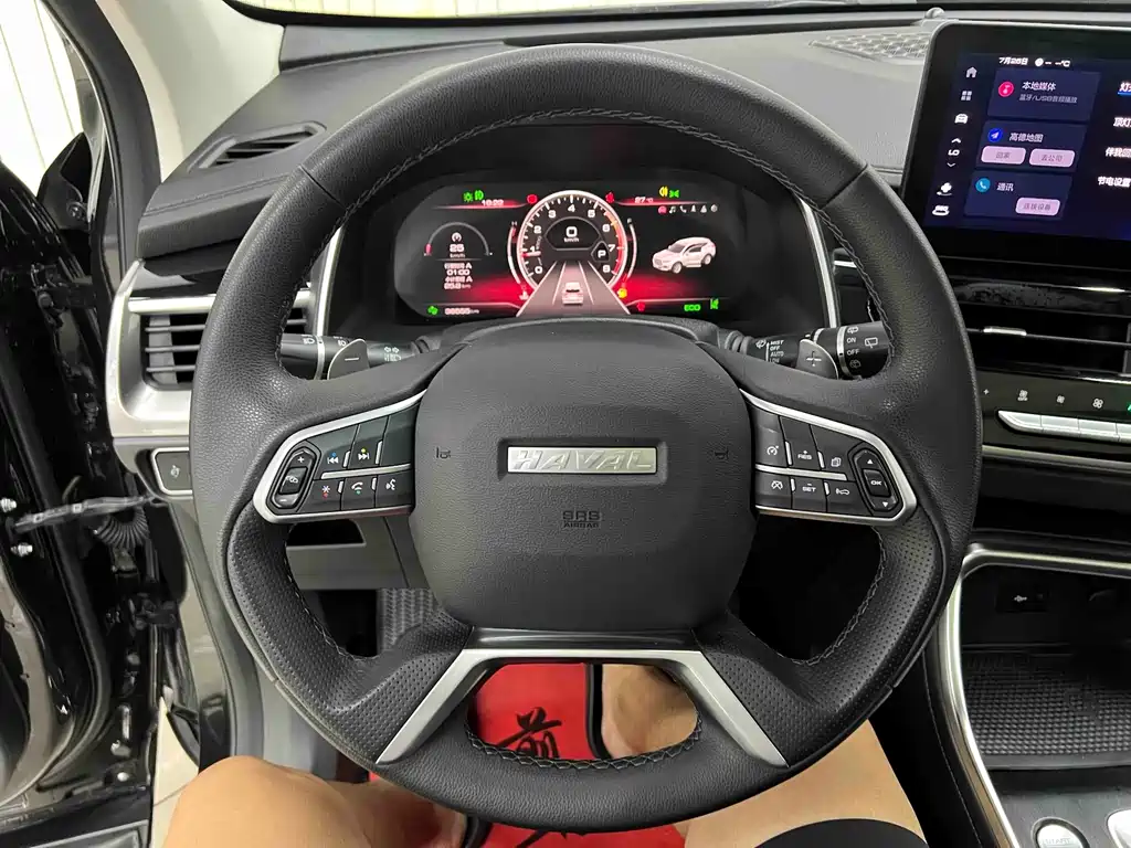 Haval H6 — миниатюра 11
