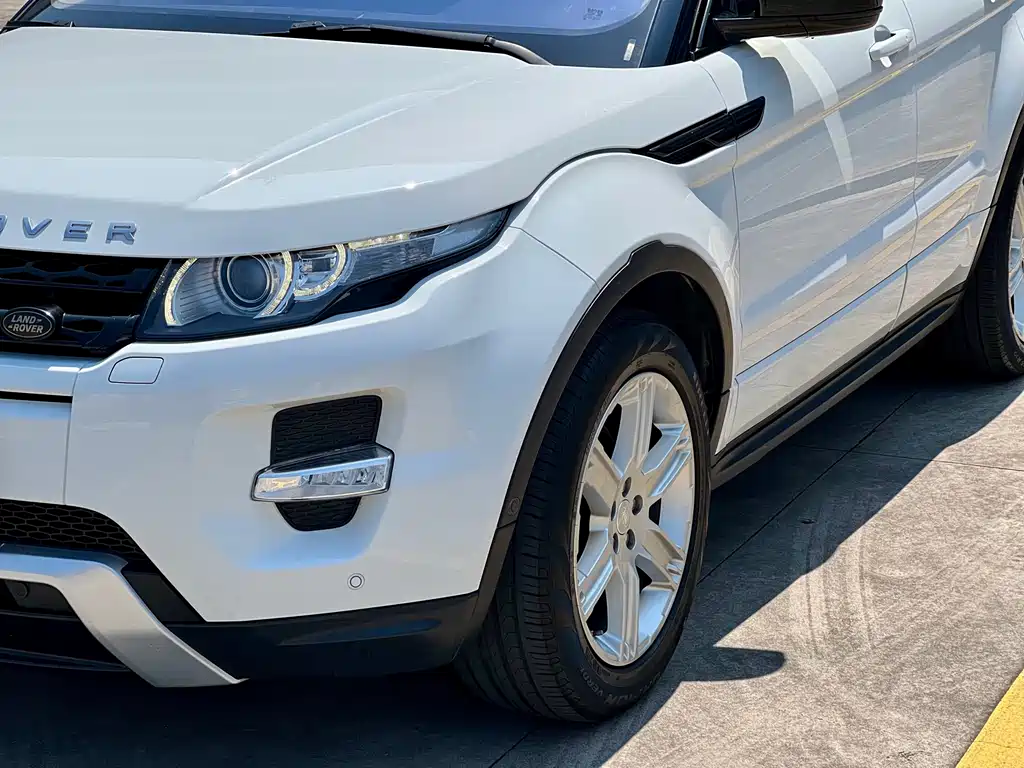 LAND ROVER RANGE ROVER AURORA