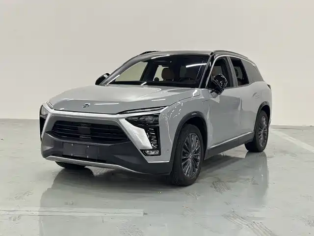 2021 Nio ES8