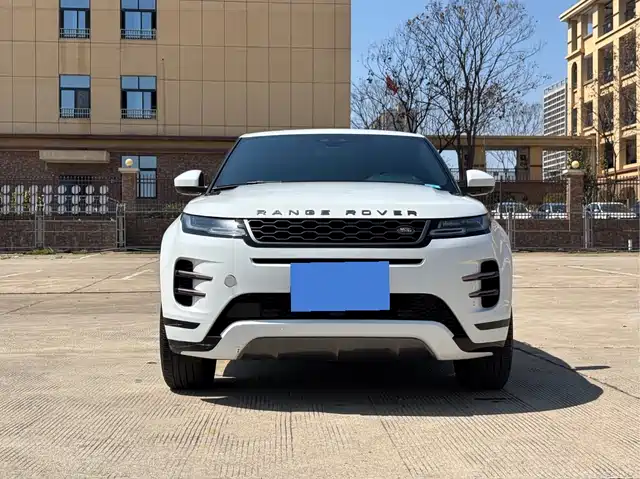 LAND ROVER RANGE ROVER AURORA 2021