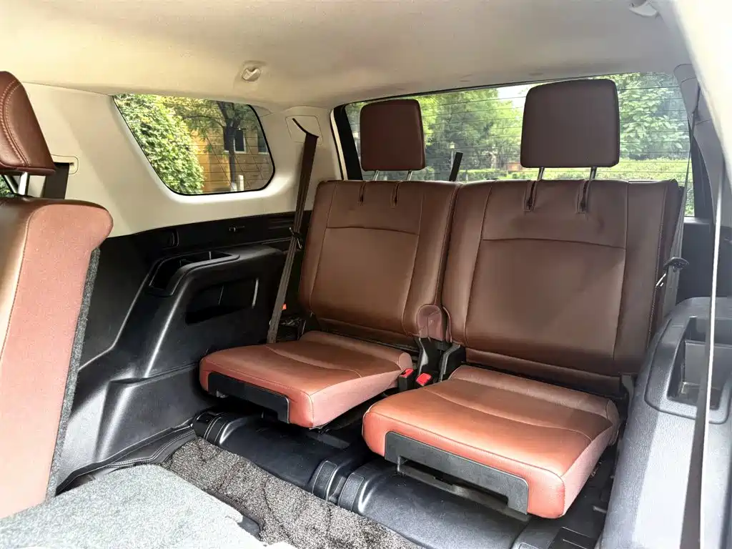 Toyota 4Runner 2021 4.0L AT