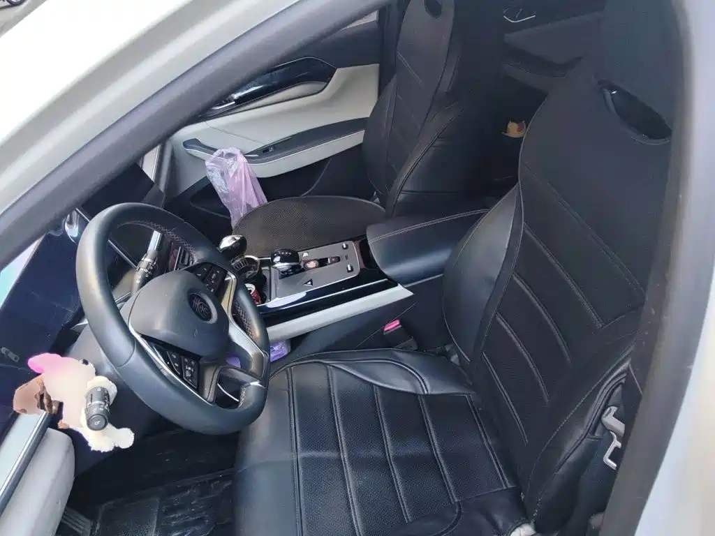 BYD Qin PLUS — миниатюра 16