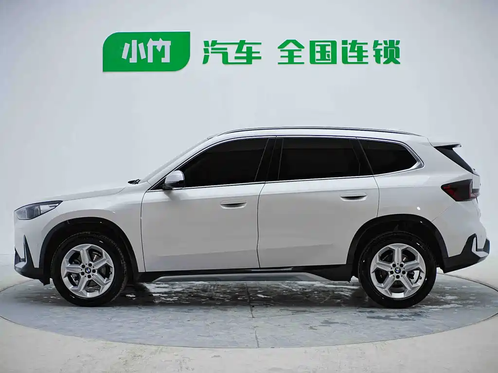 BMW X1 — миниатюра 6