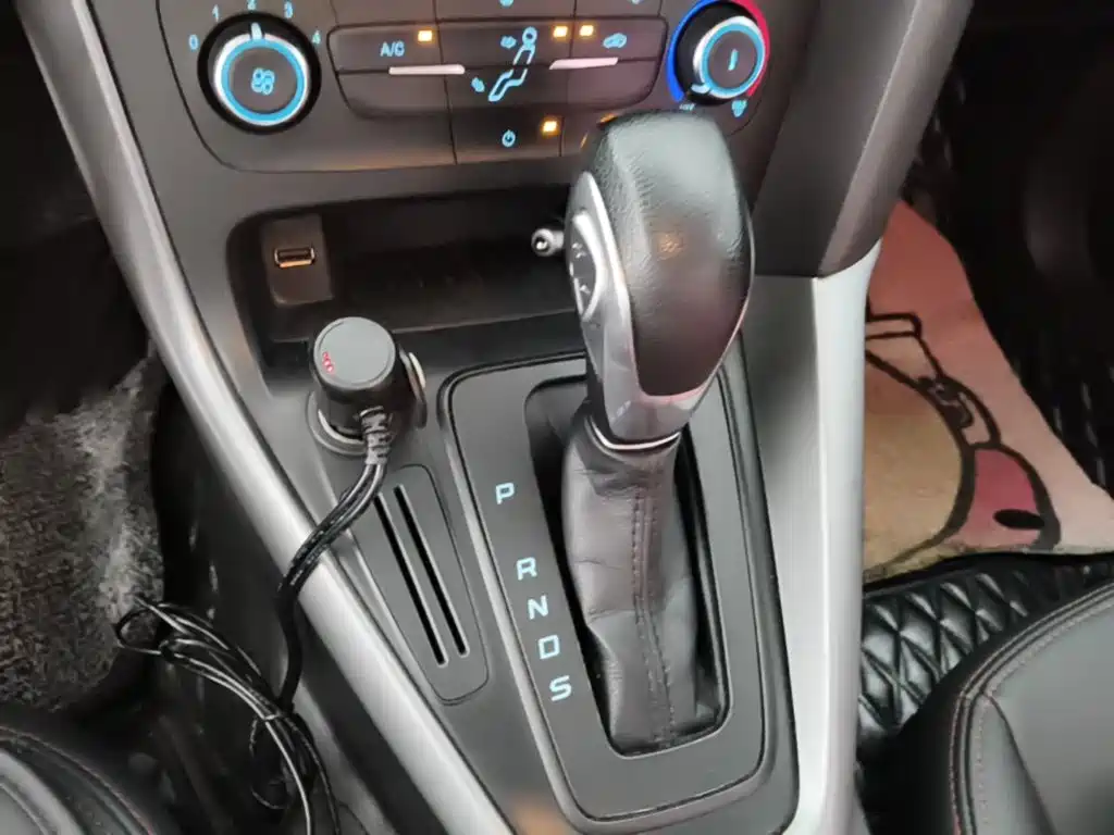 Ford Focus — миниатюра 14