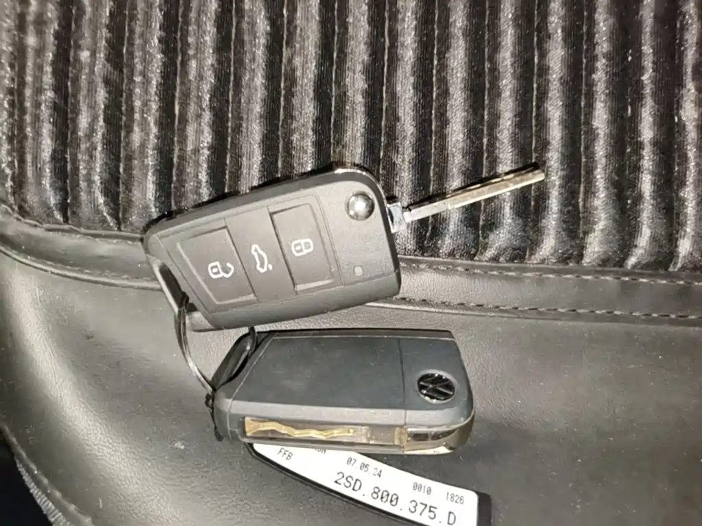 Volkswagen Lavida 2023 1.5L AT
