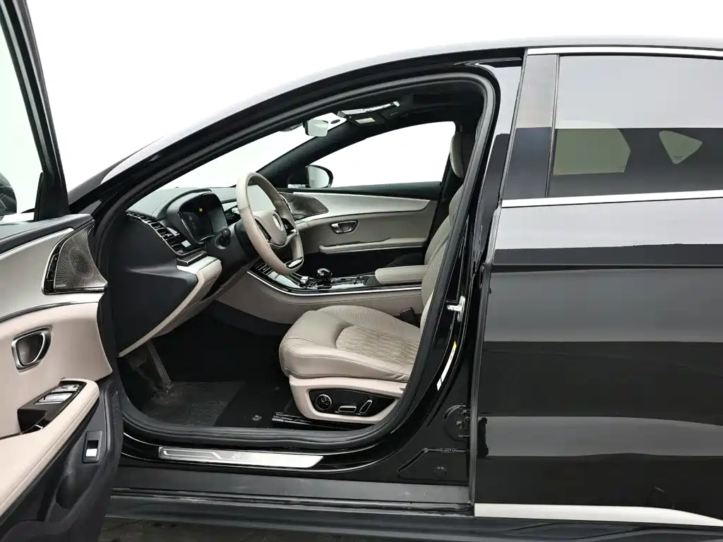 BYD Han — миниатюра 9