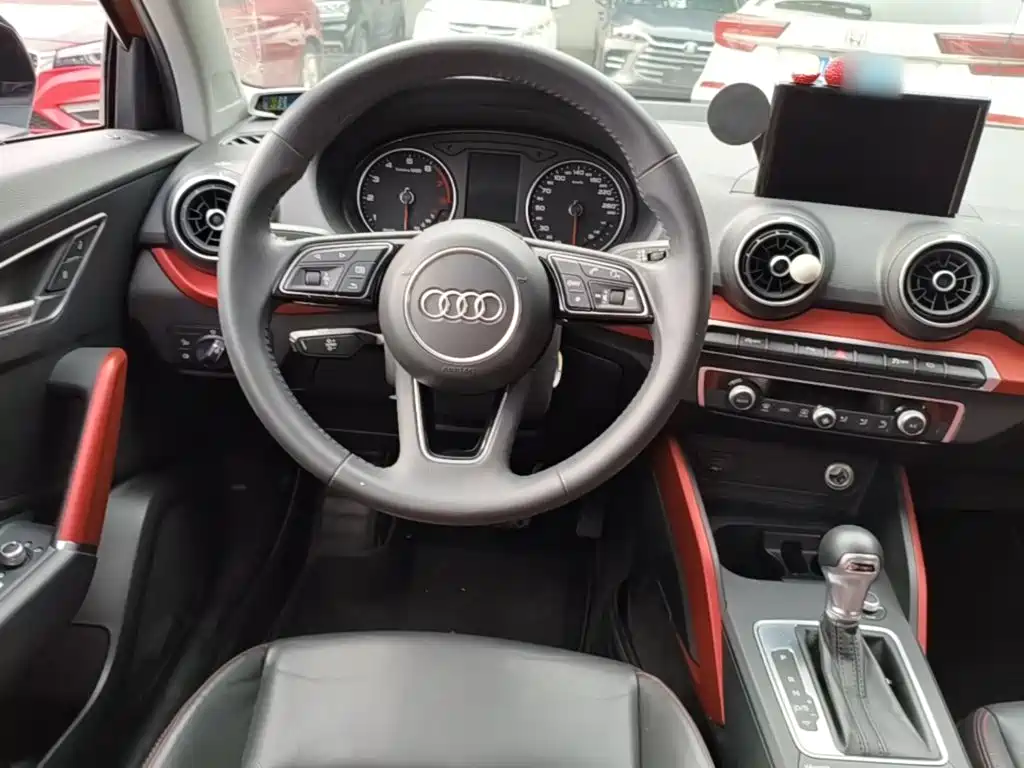 Audi Q2L — миниатюра 11