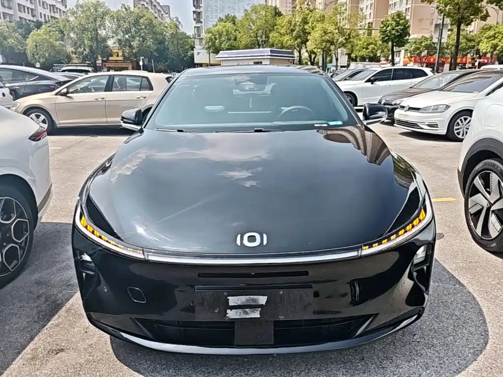 Qiyuan Qiyuan A07 — миниатюра 3