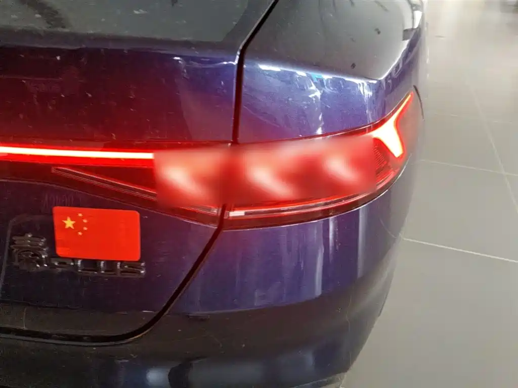 BYD Qin Plus PLUS 2023 Champion DM-i 55KM Lead