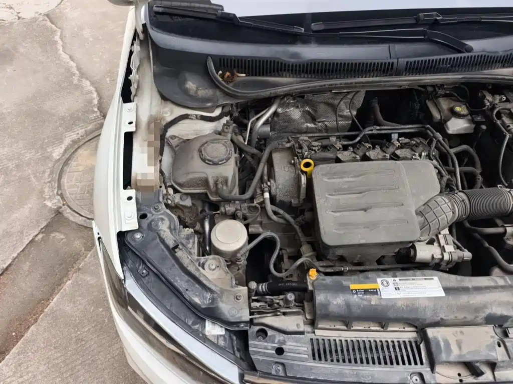 Volkswagen Polo — миниатюра 20