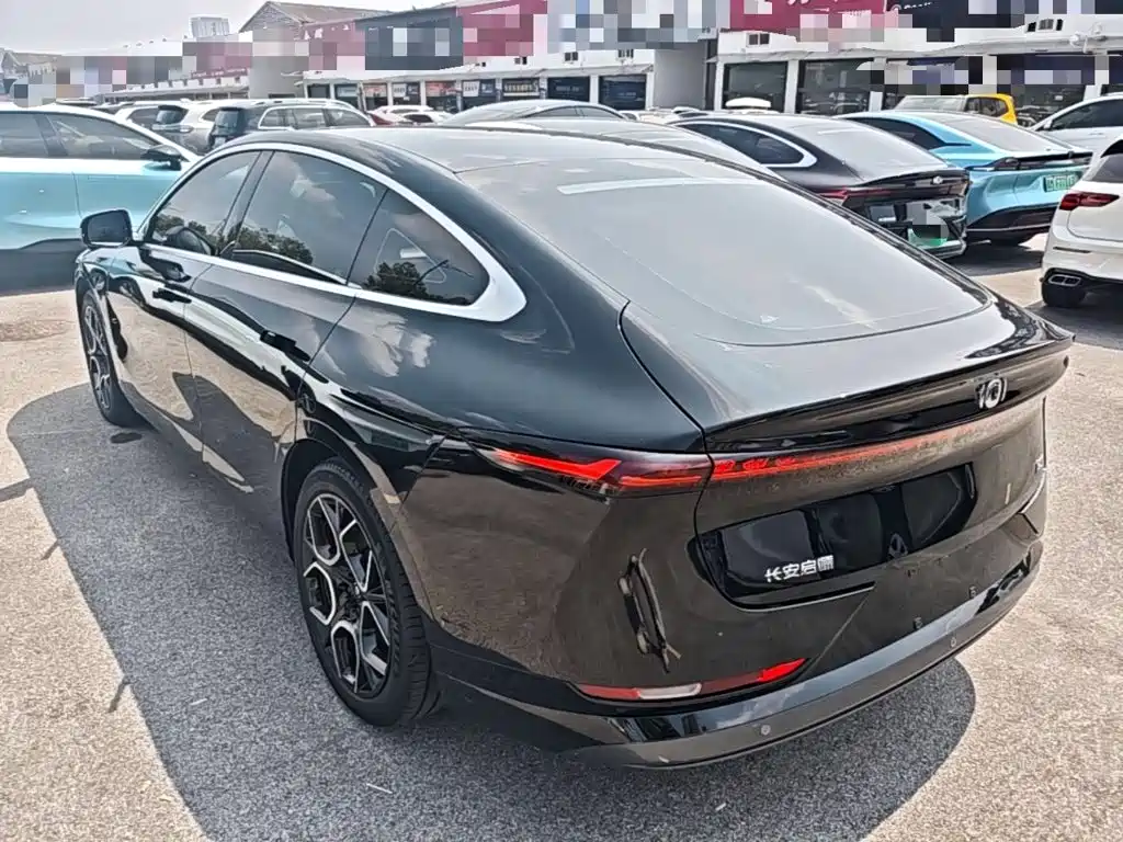 Qiyuan Qiyuan A07 — миниатюра 23