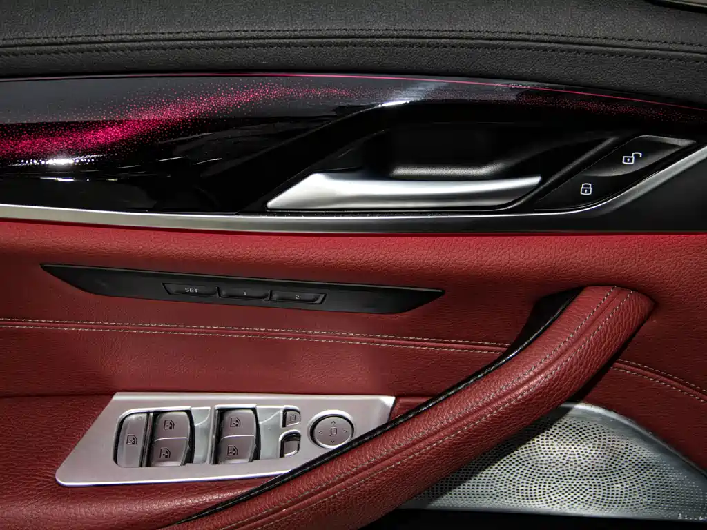 BMW 5 Series — миниатюра 10