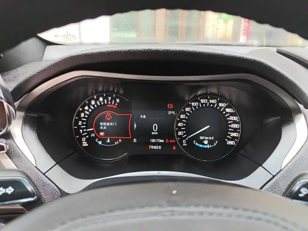 Lincoln MKZ — миниатюра 12