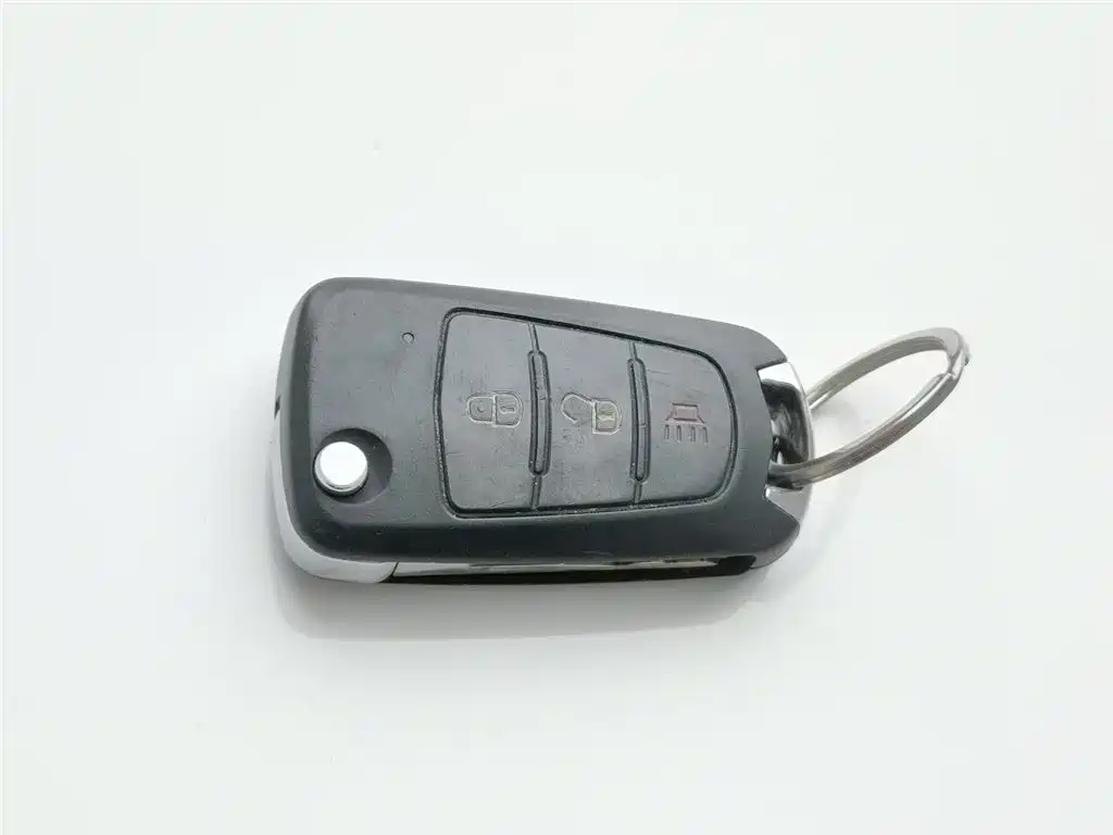 GREAT WALL FENGJUN 5