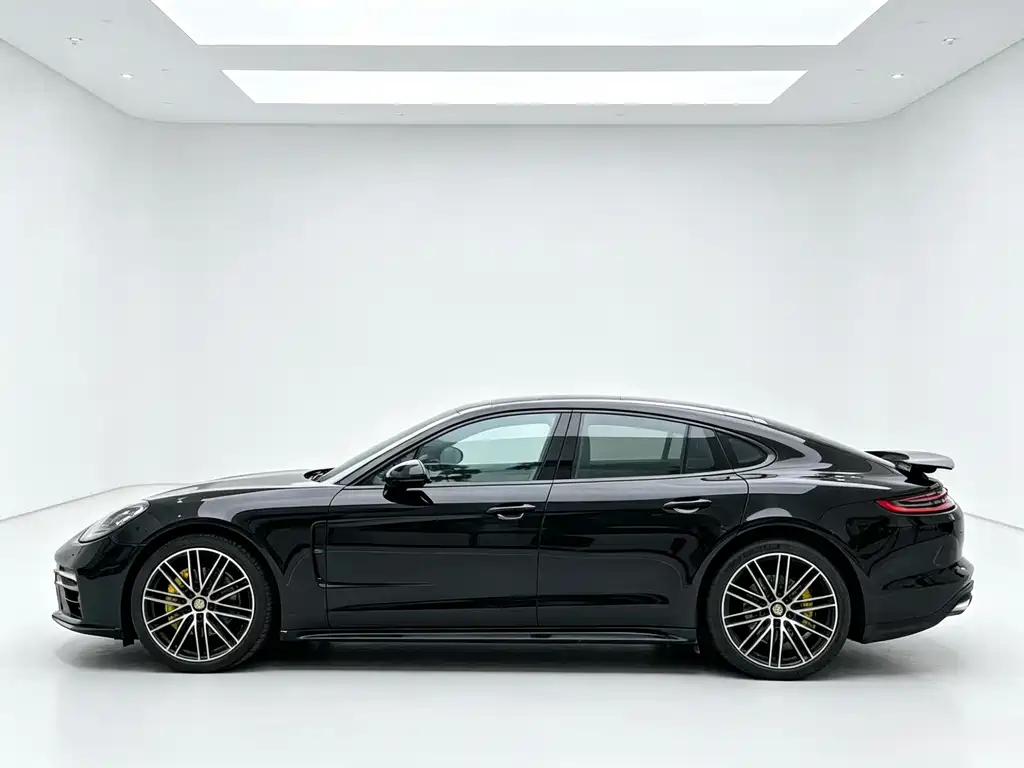 Porsche Panamera 2017 Panamera 3.0T