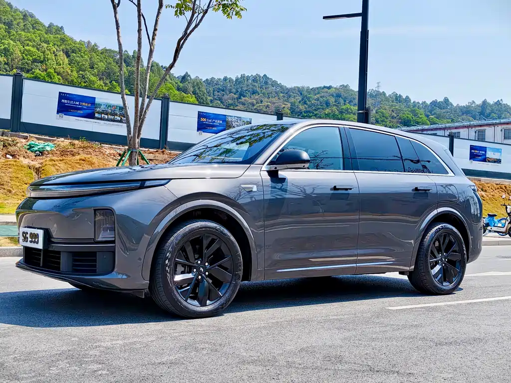 Li Auto IDEAL L7