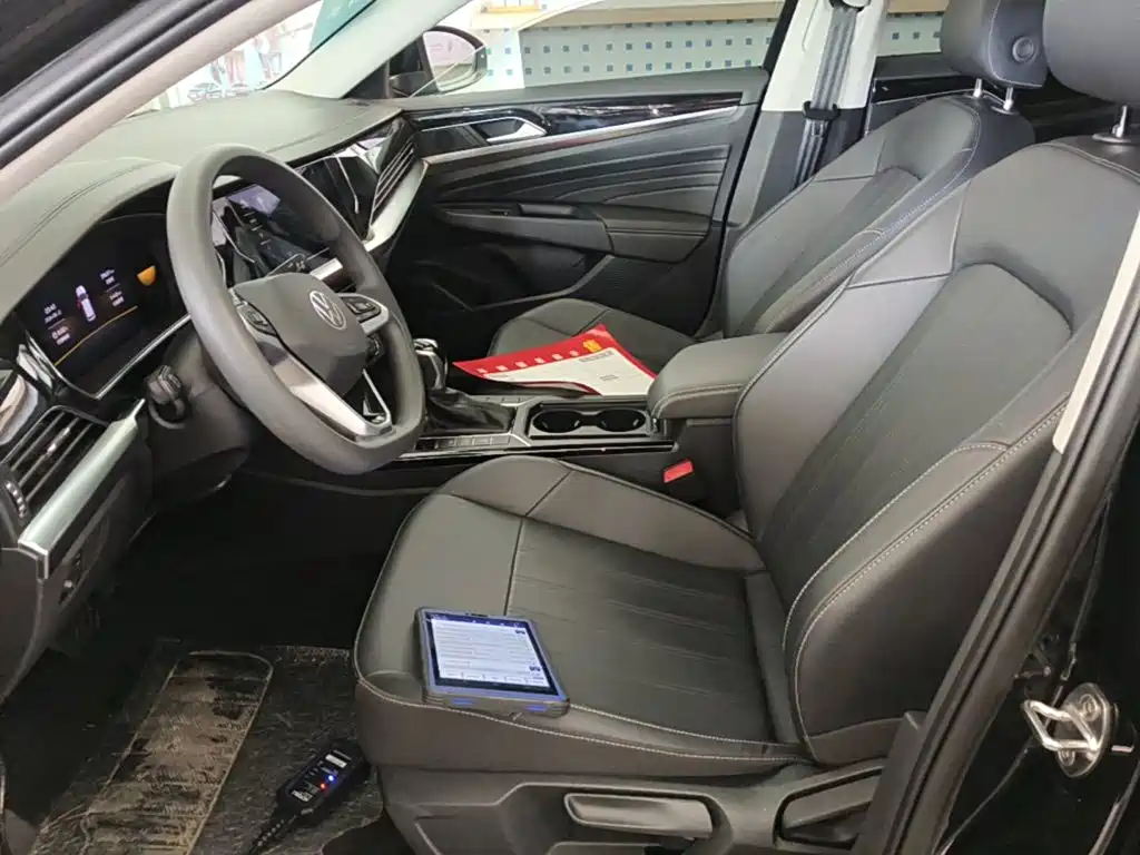 Volkswagen Passat — миниатюра 15