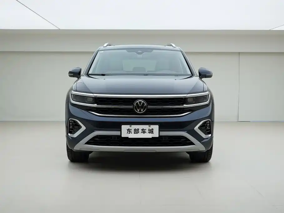 Volkswagen Talagon — миниатюра 2